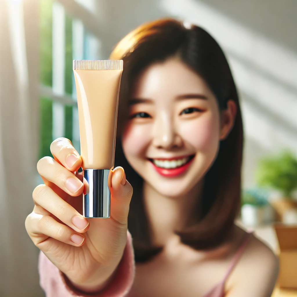 디메티콘 및 PEG/PPG-18/18 디메티콘: 고급 유중수형 유화제의 비밀