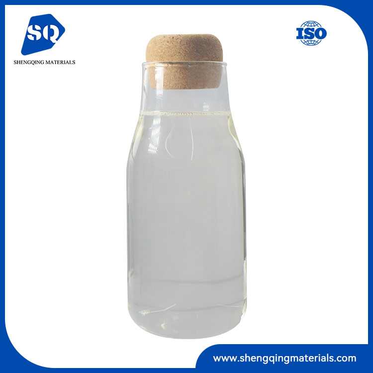 농약 생물학적 습윤제 SQ-Agrosil 195용 농약 보조제
