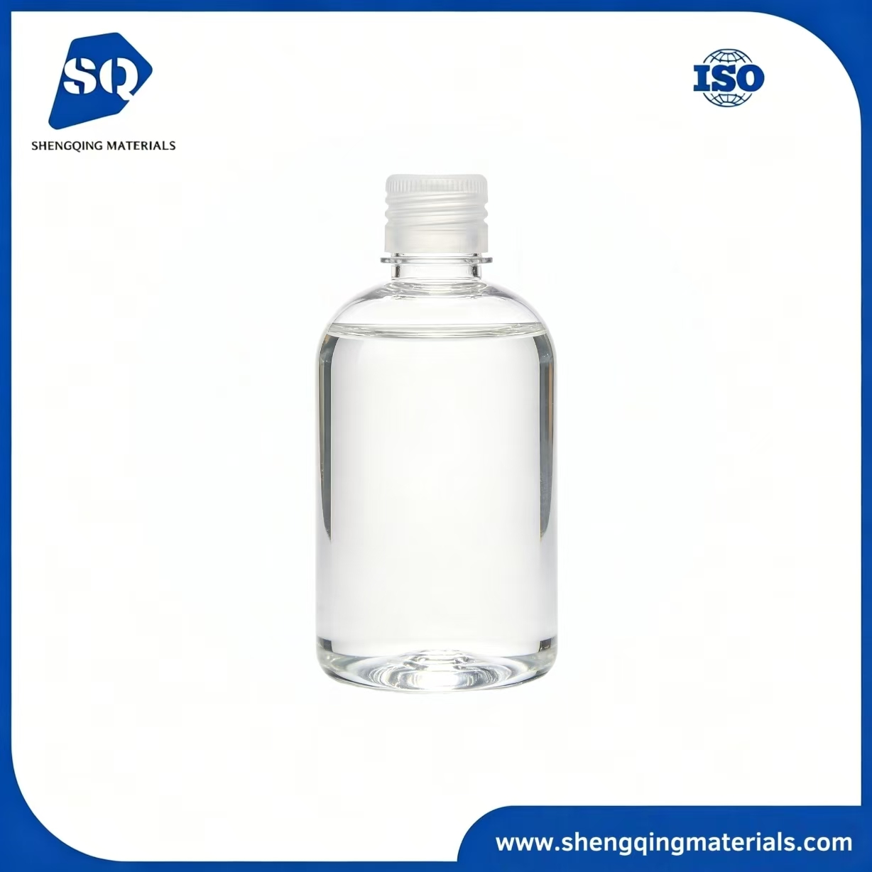 사이클로펜타실록산 대체물 저점도 디메티콘 SQ-SIL V5N