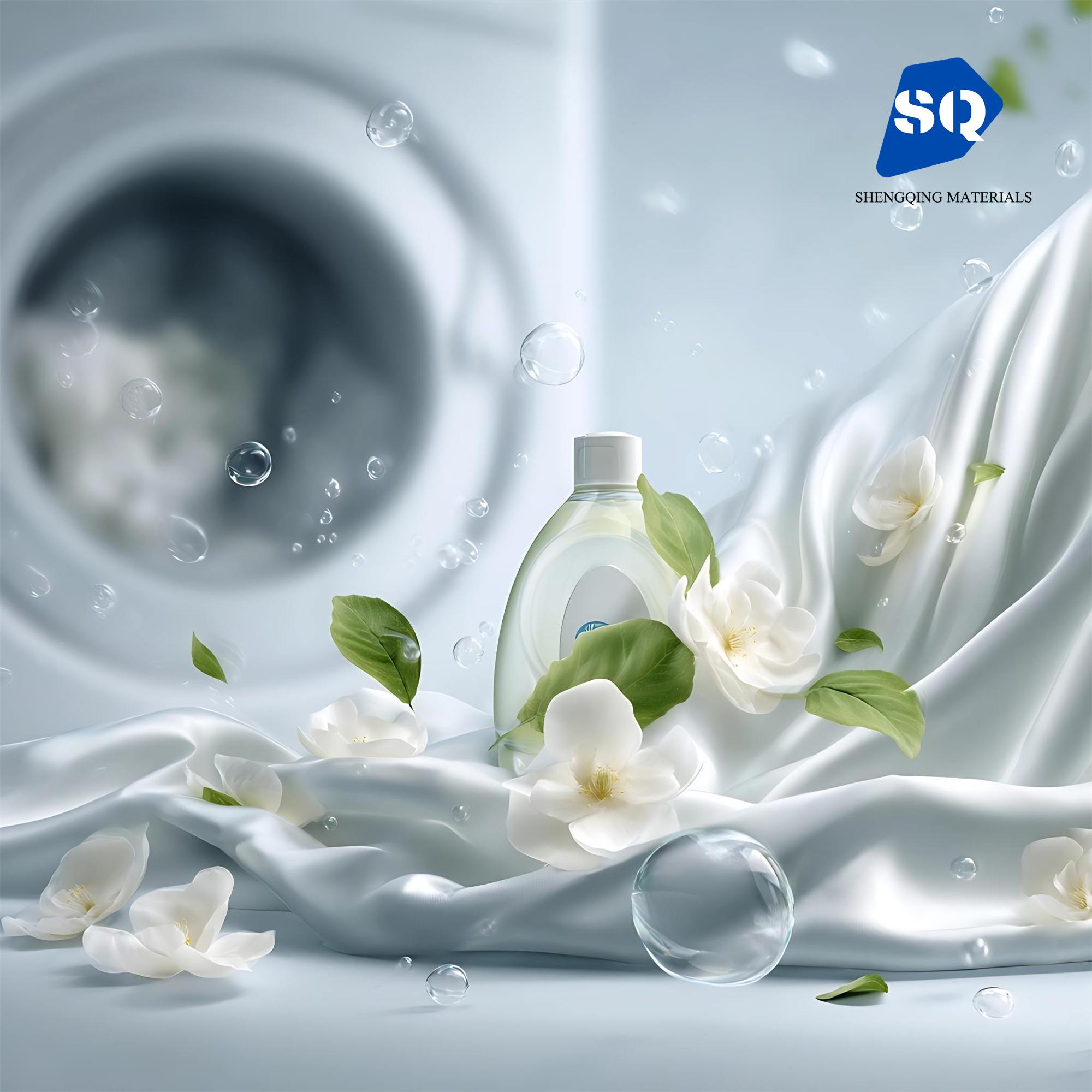 섬유유연제 향료 마이크로캡슐