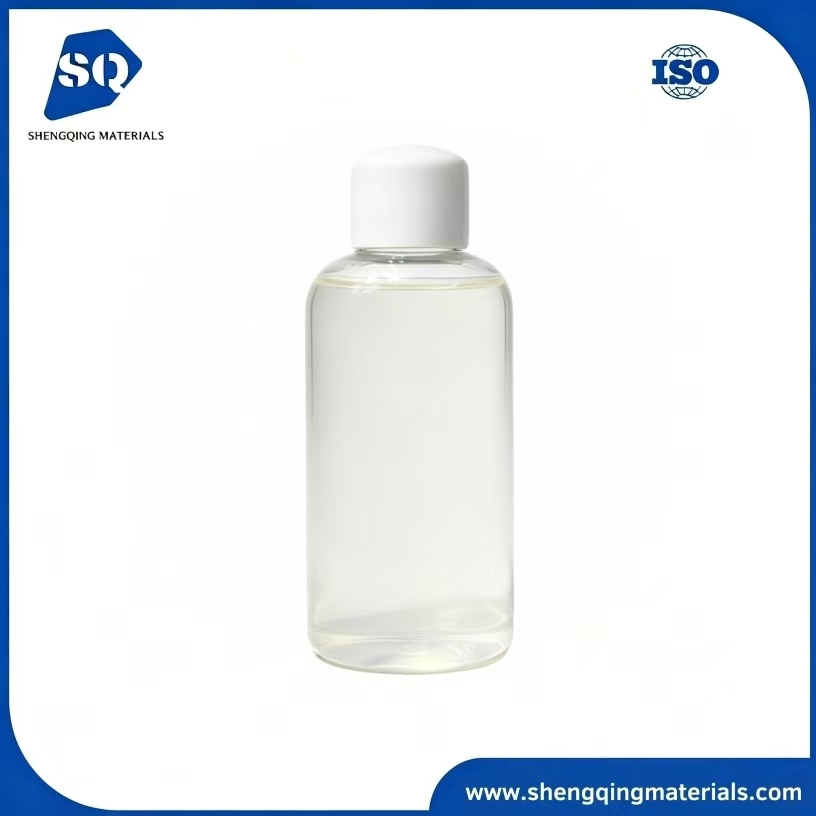 유중수 유화제 Lauryl PEG-10 Tris(Trimethylsiloxy) Silylethyl Dimethicone